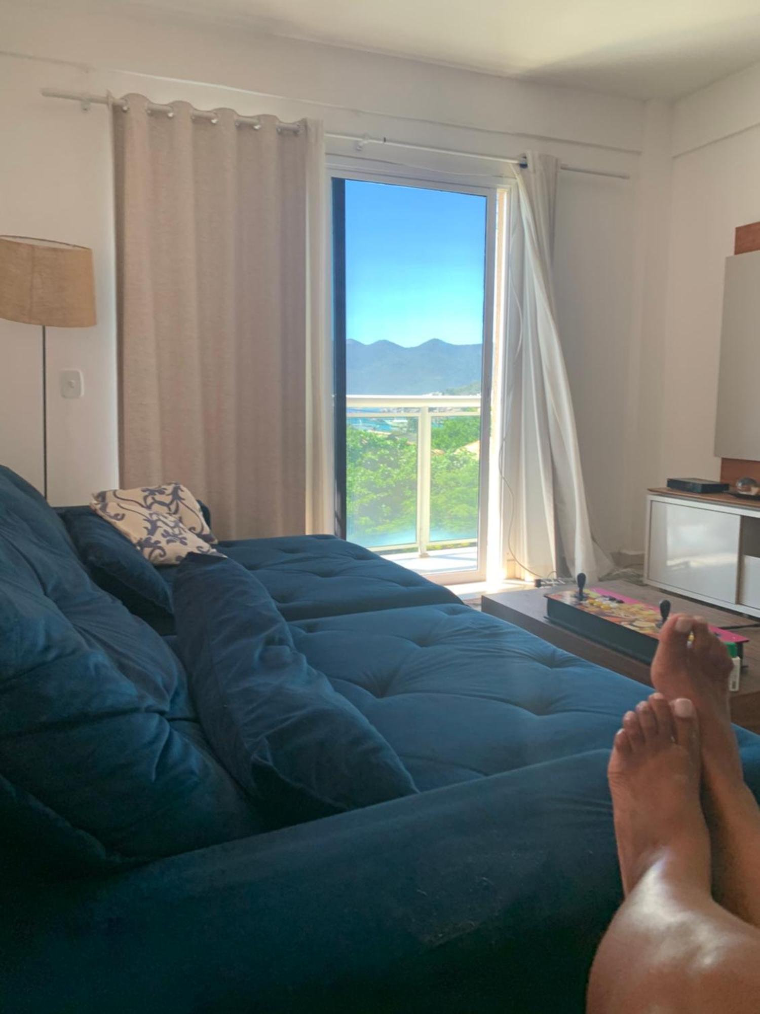 Ap Dos Anjos Com Vista Arraial do Cabo