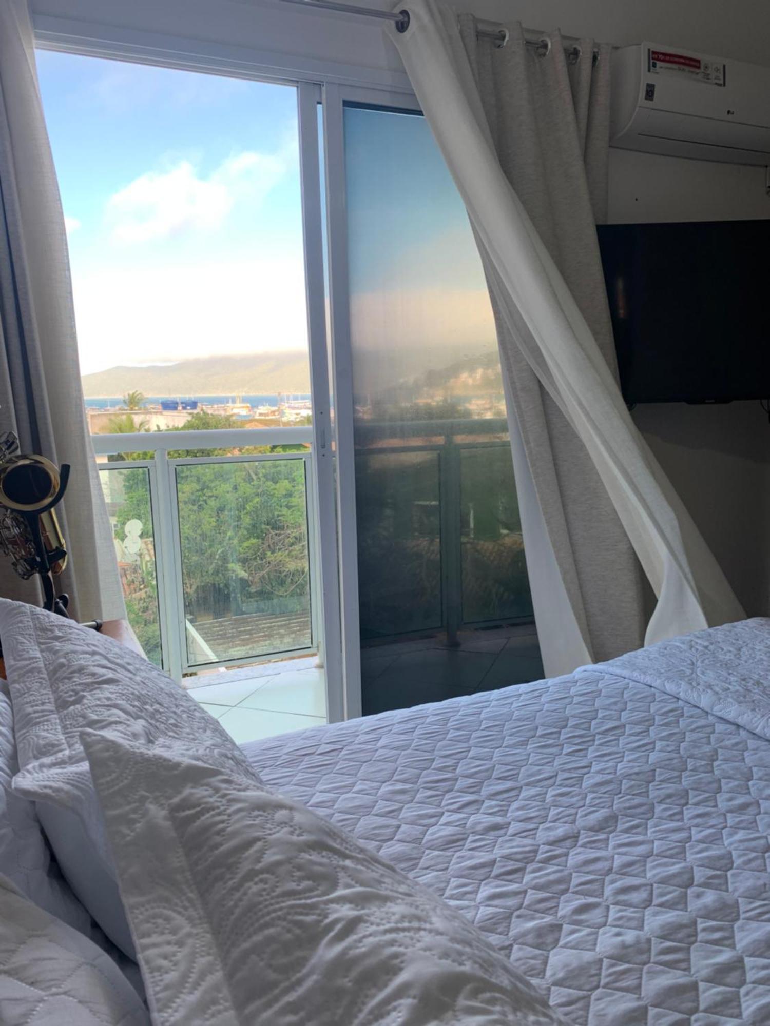 Apartamento Ap Dos Anjos Com Vista