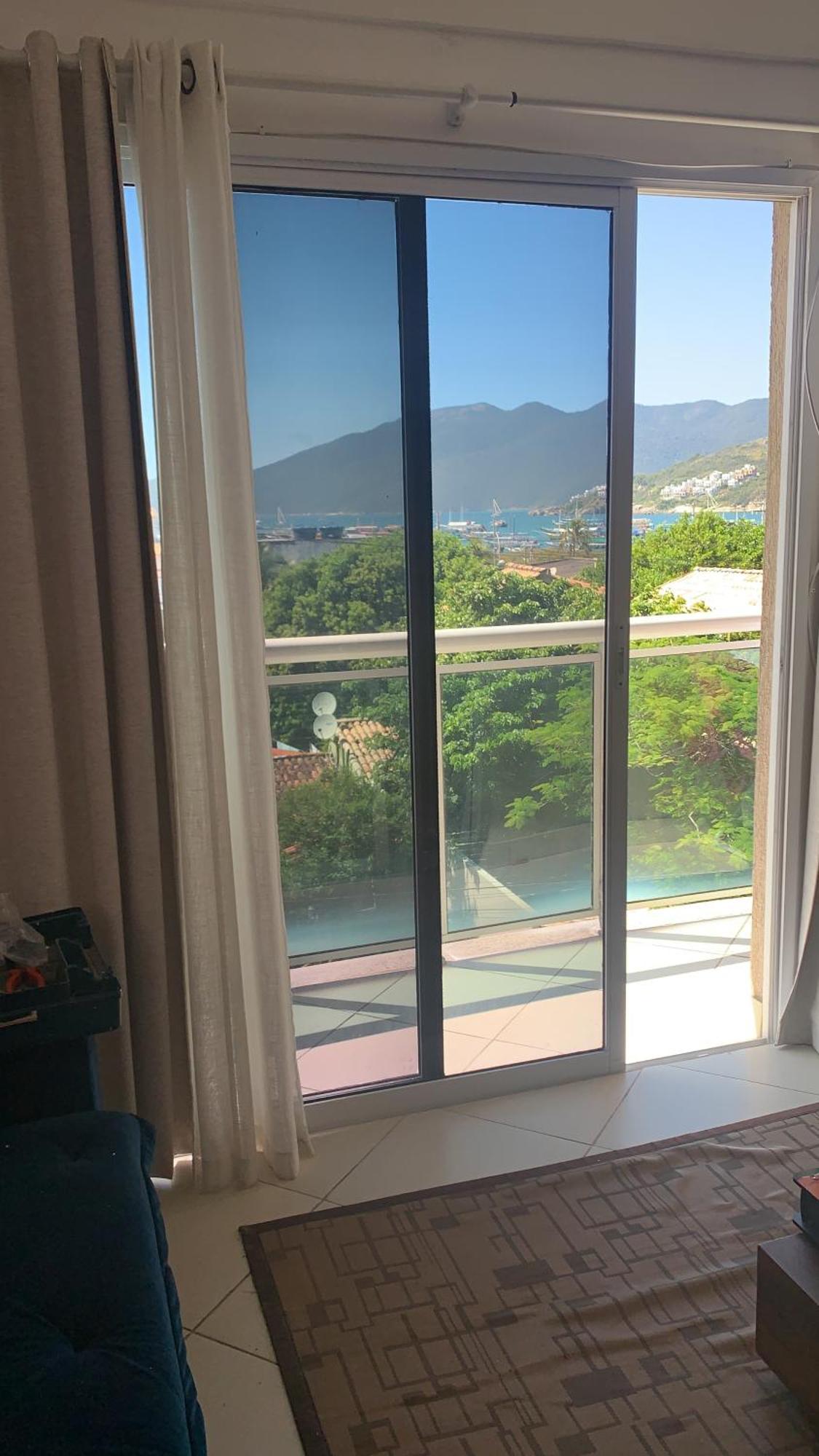 Ap Dos Anjos Com Vista * Arraial do Cabo