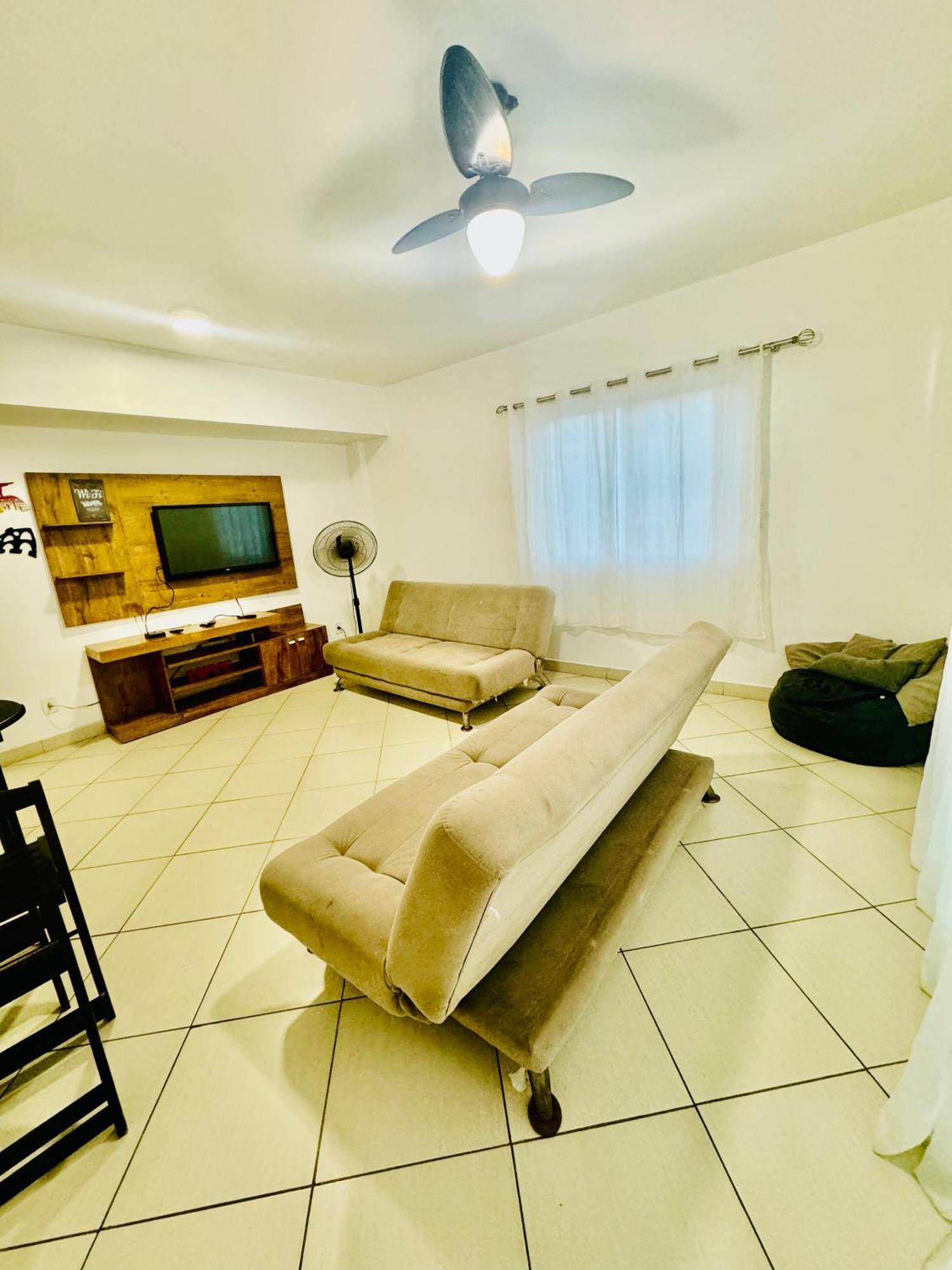 Apartamento Ap Dos Anjos Com Vista Arraial do Cabo