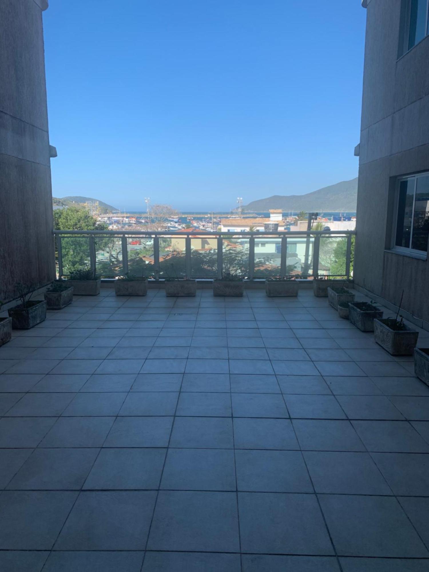 Apartment Ap Dos Anjos Com Vista Arraial do Cabo