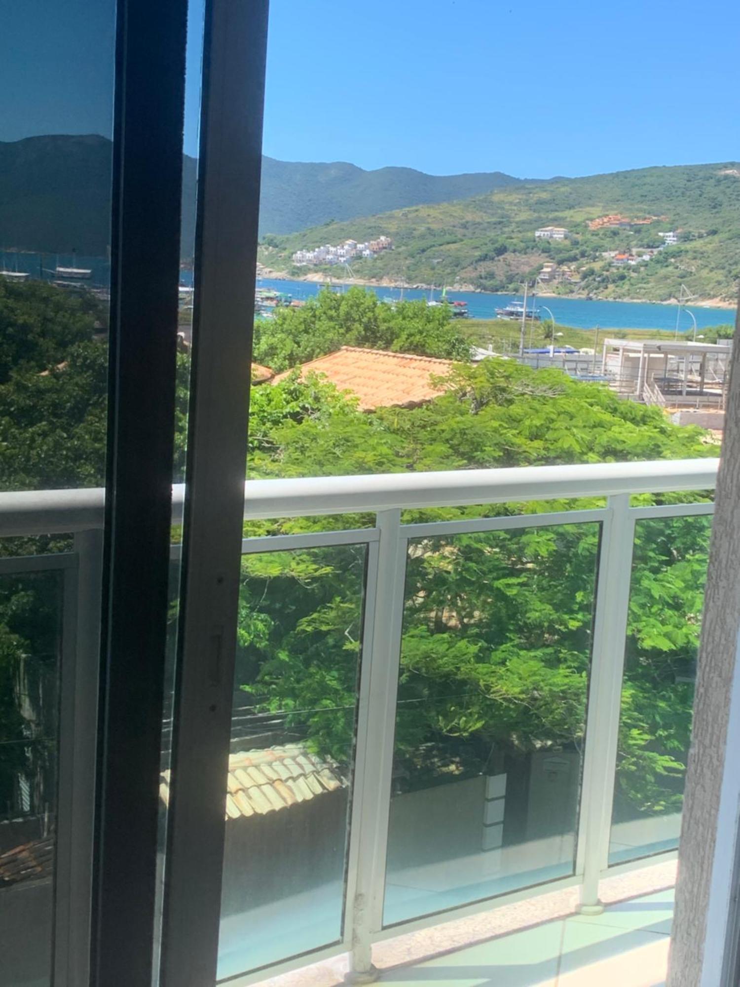 Ap Dos Anjos Com Vista *