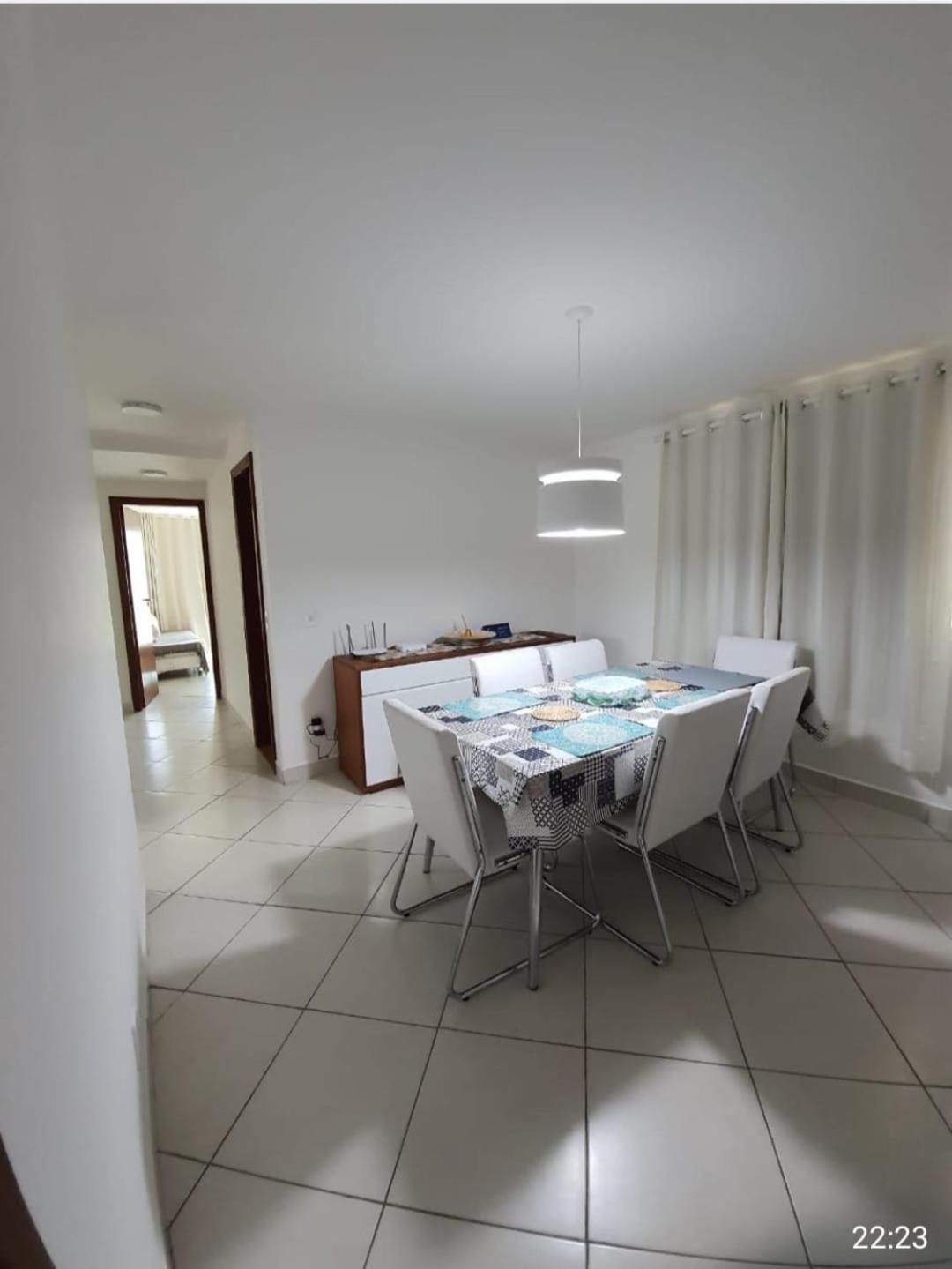 Ap Dos Anjos Com Vista Apartment *