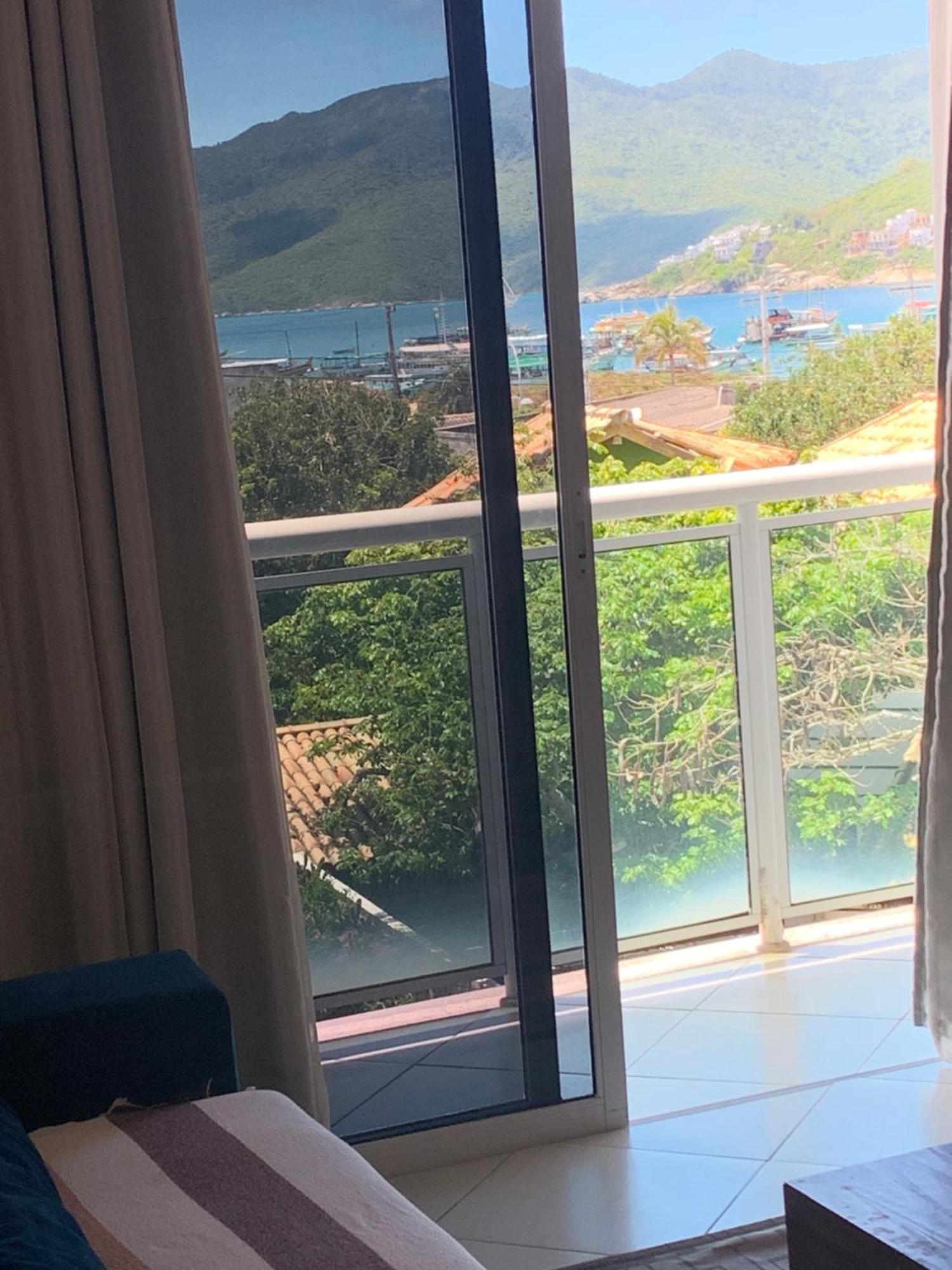 Ap Dos Anjos Com Vista Apartment