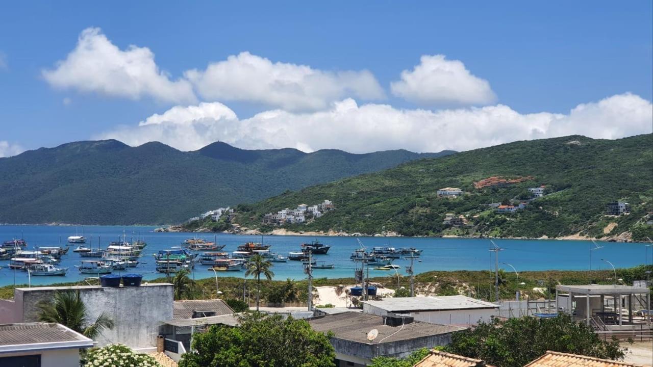 Apartment Ap Dos Anjos Com Vista *