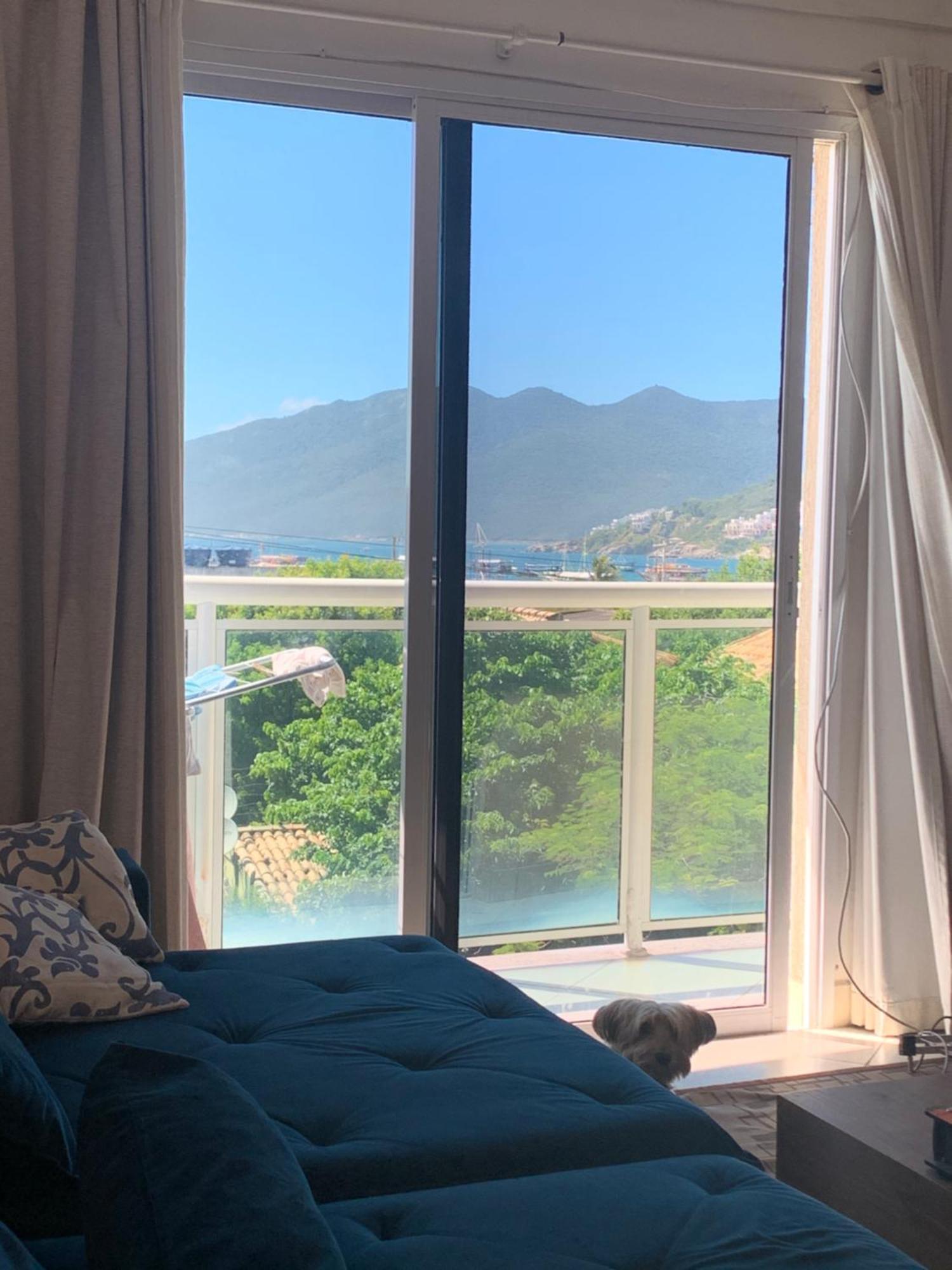Apartment Ap Dos Anjos Com Vista Arraial do Cabo