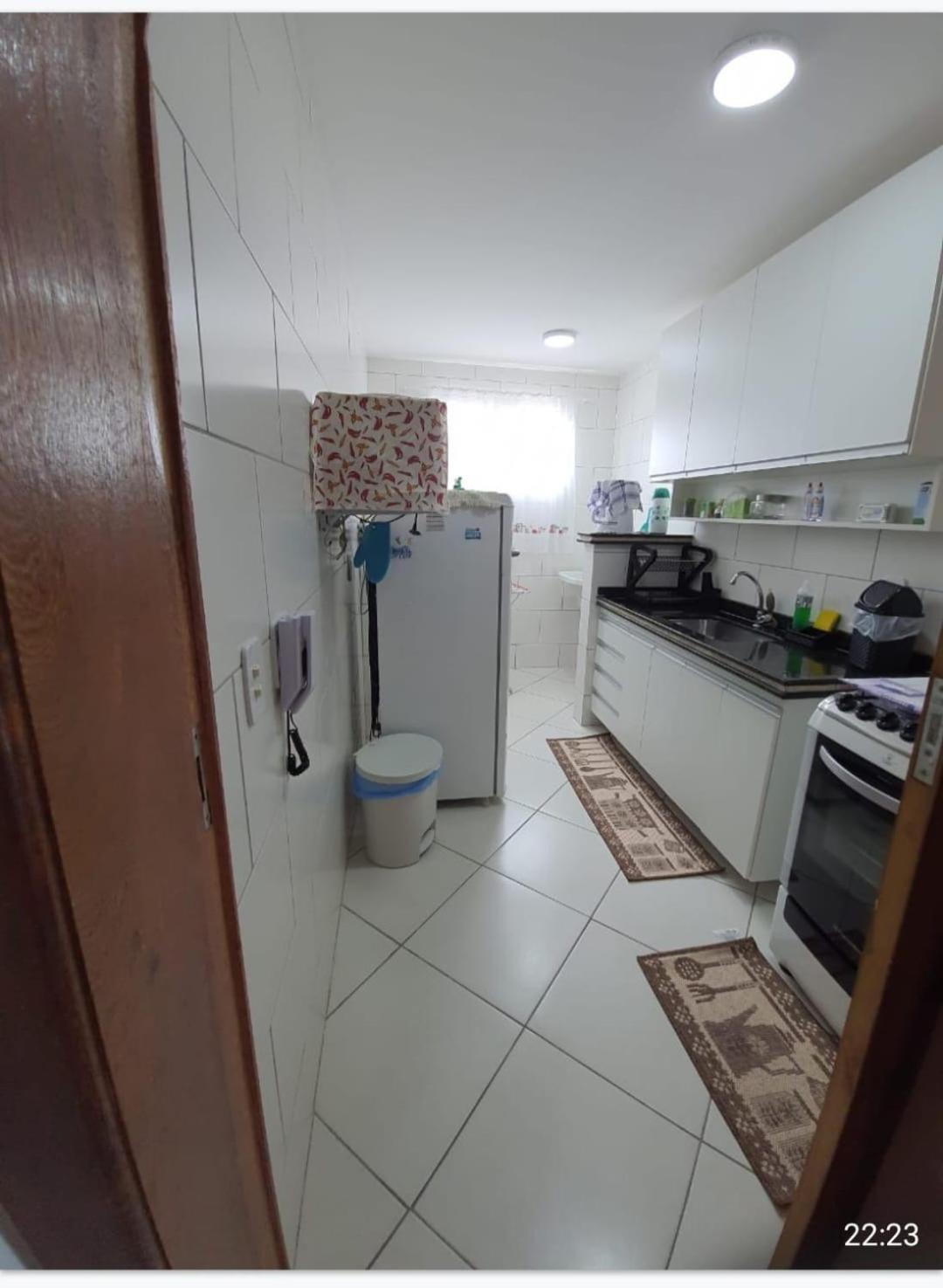 Apartment Ap Dos Anjos Com Vista