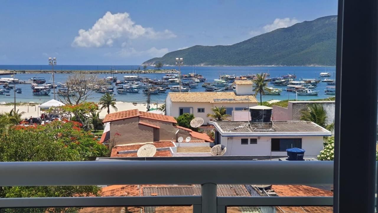 Apartment Ap Dos Anjos Com Vista *