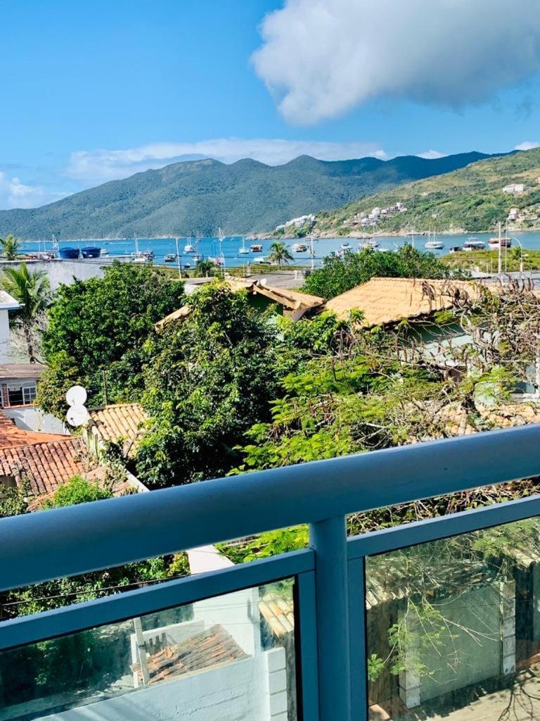 Ap Dos Anjos Com Vista *