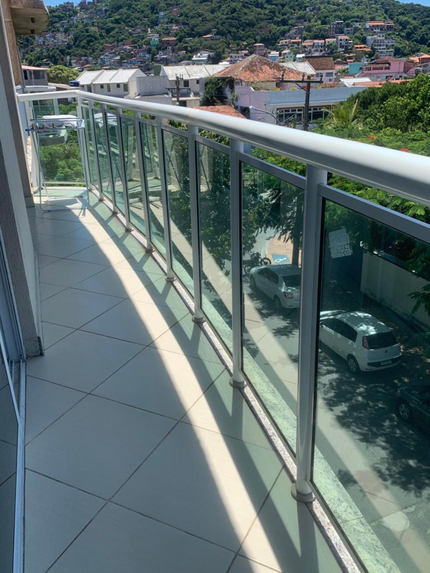 Apartment Ap Dos Anjos Com Vista *