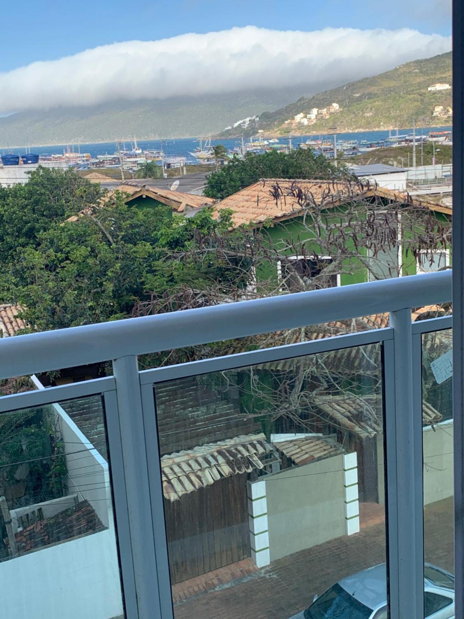 Ap Dos Anjos Com Vista * Arraial do Cabo