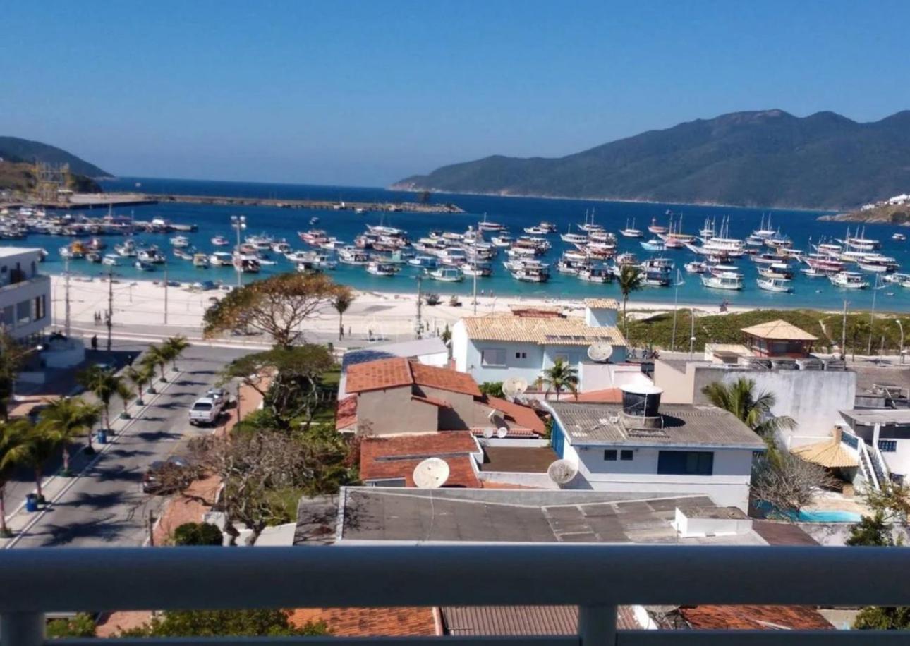 Ap Dos Anjos Com Vista Apartment *