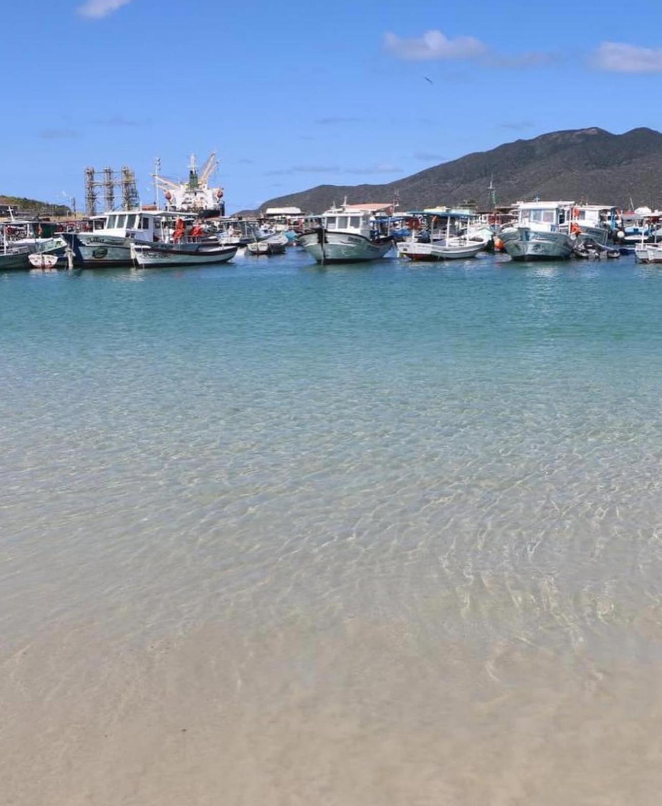 Ap Dos Anjos Com Vista Arraial do Cabo